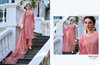 Chikankari Vol 3 By Lily And Lali Chanderi Silk Readymade Suits Wholesale Shop In Surat